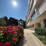 Residence De L\'Hermitage, T2 Avec Parking