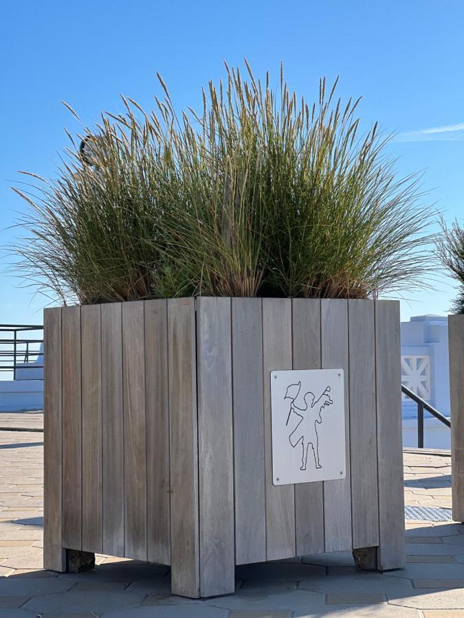 De L'hermitage, T2 Avec Parking * Le Touquet