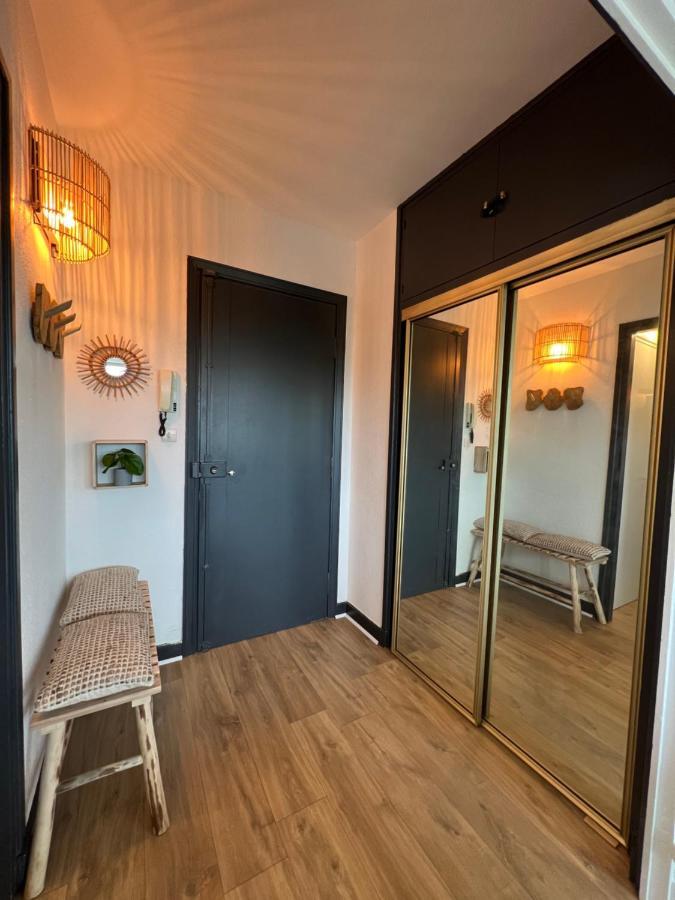 De L'hermitage, T2 Avec Parking Le Touquet