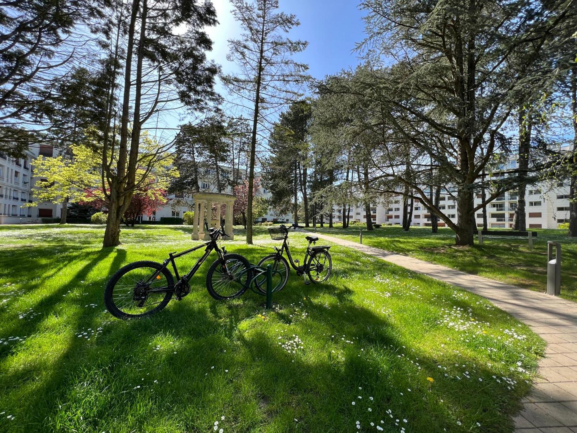 De L'hermitage, T2 Avec Parking Le Touquet